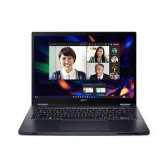 Acer TravelMate TMP414RN-53-TCO-54N3 Intel® Core i5 i5-1335U Híbrido (2-en-1) 35,6 cm (14